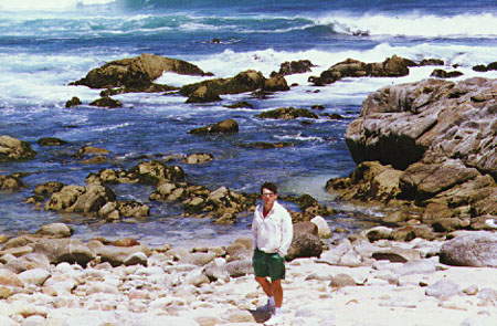 17 Mile Drive