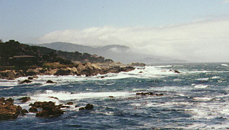 17 Mile Drive
