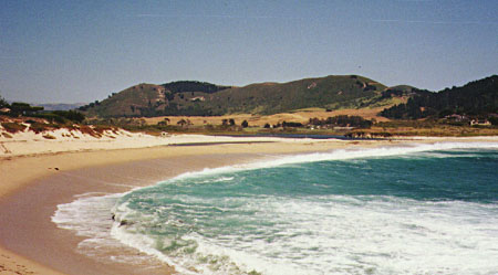 17 Mile Drive