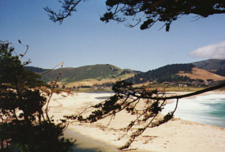 17 Mile Drive