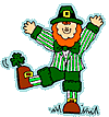 Happy St. Patrick's Day!