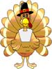 Happy Thanksgiving
