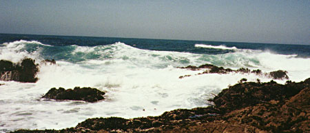 Camping near Russian Gulf State Park