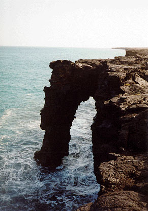 Big Island